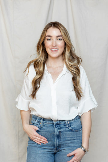 Allie Vaught